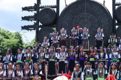 布依族“六月六”：贵阳的非遗传承密码