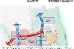 贵阳2025城市更新行动：补偿方案与区域规划深度解析