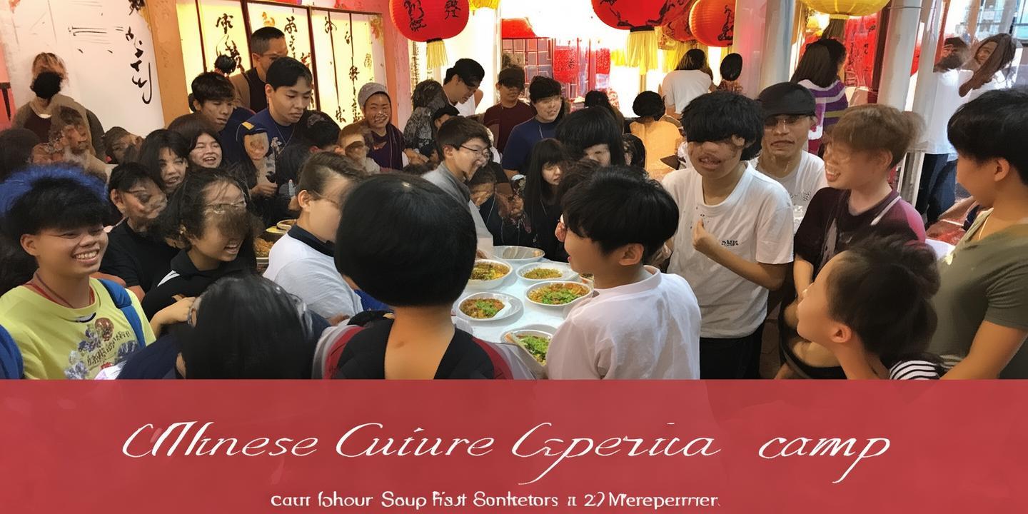 百国青年齐聚“中国文化体验营”,共学酸汤鱼制作,感受中华美食魅力