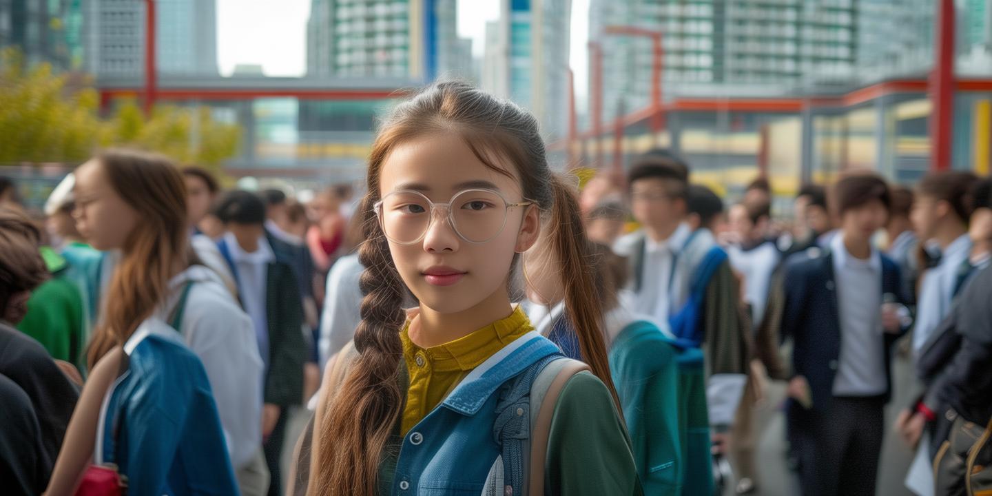 贵阳创新教育模式,高中选修职教课程学生突破万人