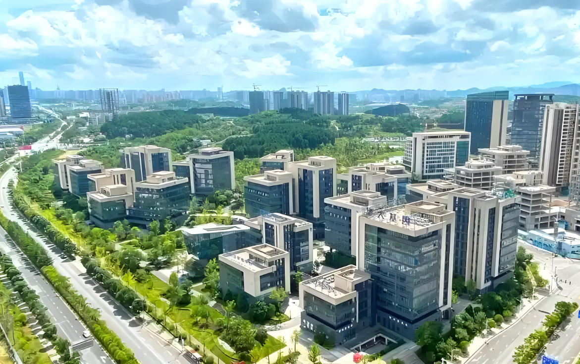 贵阳高新区再次成为数字经济领域的焦点